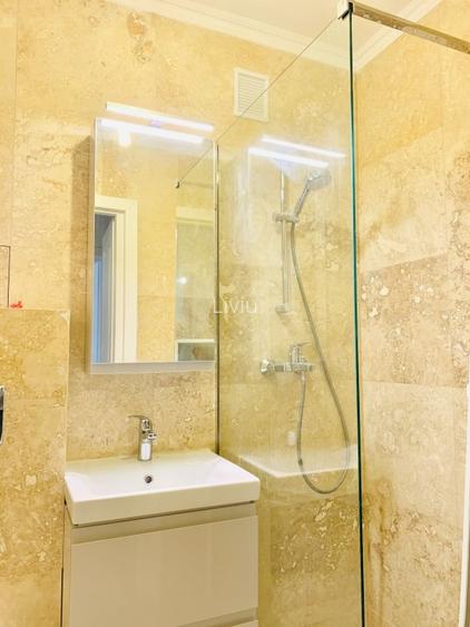 Apartament cu 3 camere decomandat de inchiriat - Metrou - Blvd. 1 Decembrie - 6