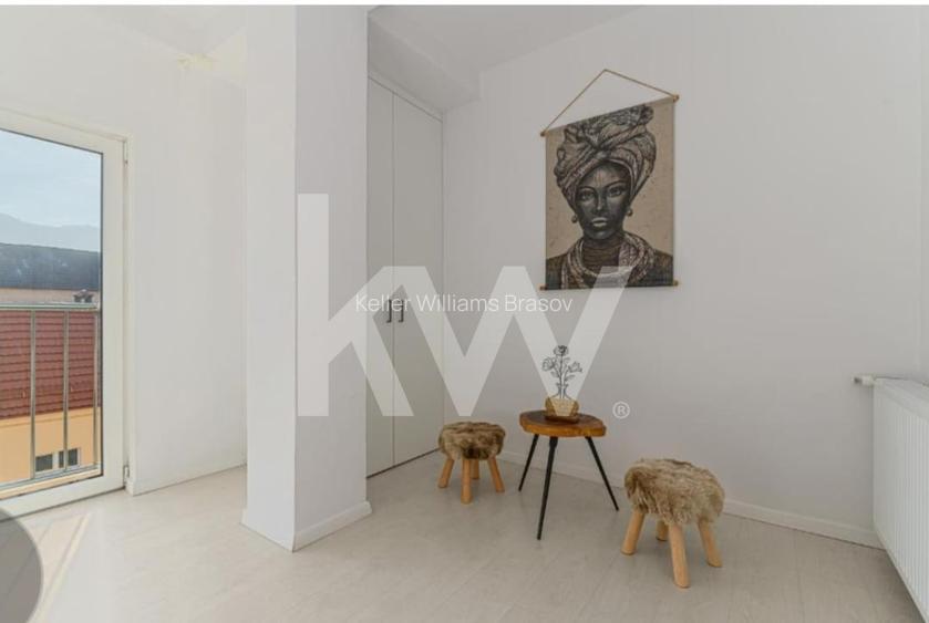 Apartament 2 camere, mobilat și utilat, etaj 1, strada De Mijloc - 5