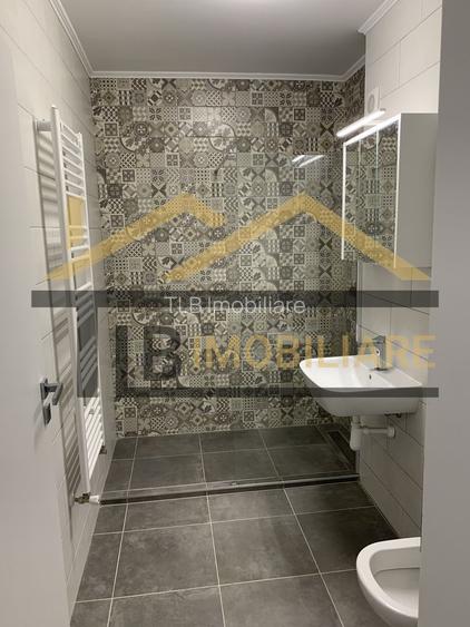 Apartament de 2 camere, 55mp, Zona Maurer Residence - 6