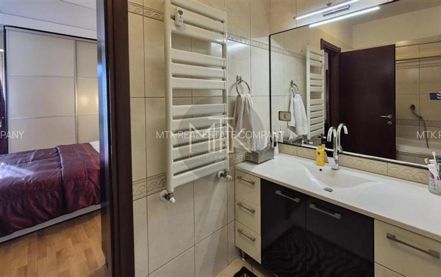 Apartament 4 camere I Floreasca I Terasa - 9