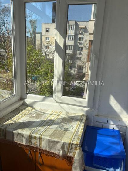 Inchiriere apartament semidecomandat 2 camere, Mazepa 1 - 15
