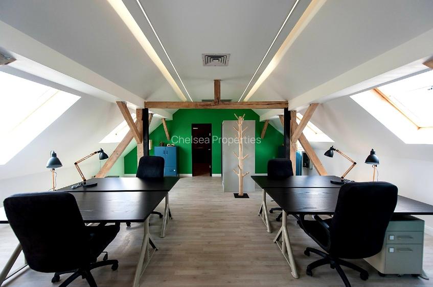 Inchiriere spatiu birouri mobilat si utilat - Dacia - Eminescu - Vasile Lascar - 12