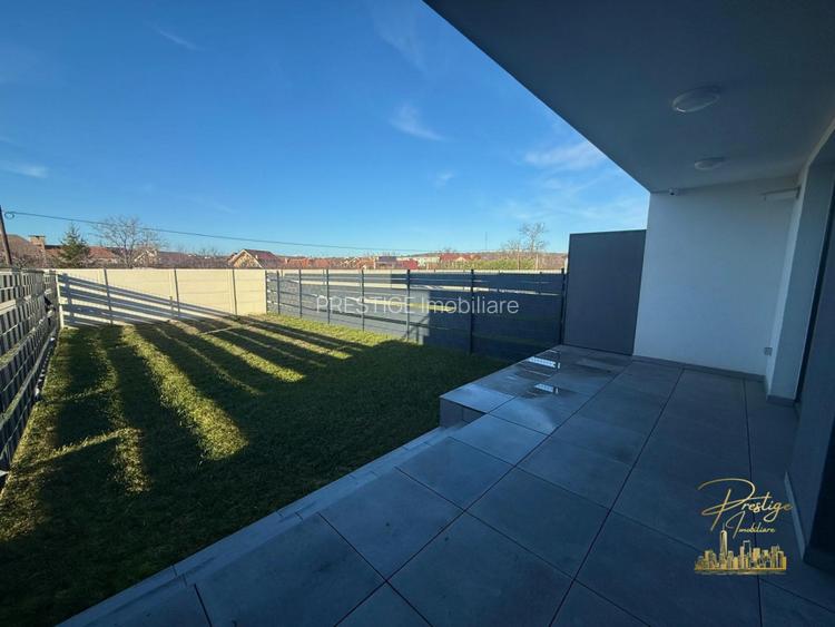 Casa cu 5 camere de vanzare tip Como – Prima Villa - Oradea - 9