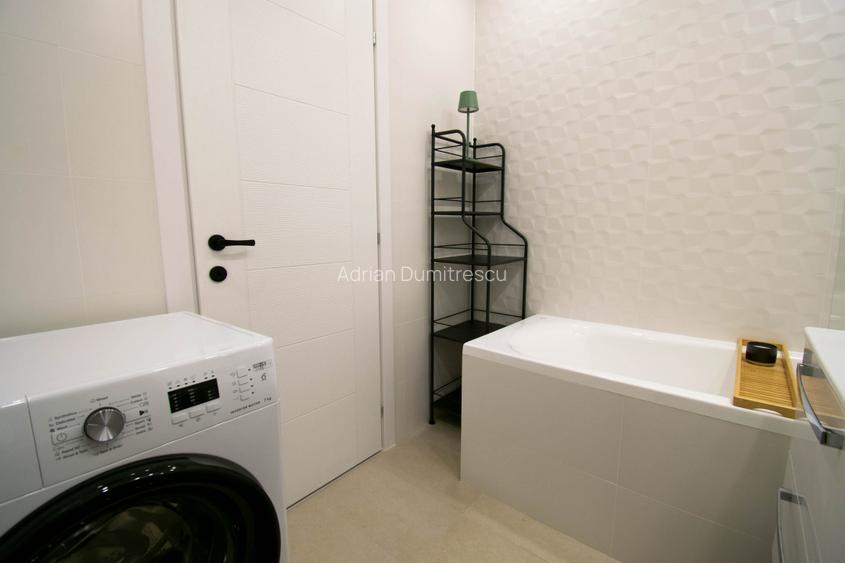 HilsBrauner Garsoniera Lux prima inchiriere,totul nou,Parcare inclusa,0%comision - 10