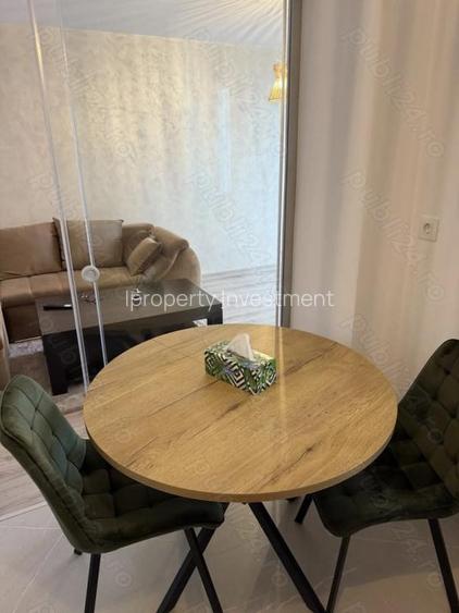 13 Septembrie-Marriott | 2 Camere | Decomandat | AC | Balcon - 5