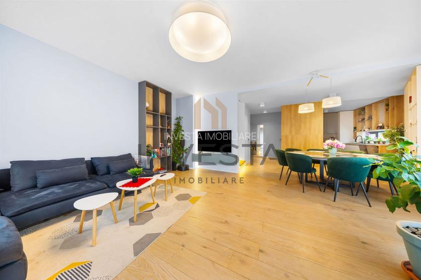 Duplex Modern | 137 mp utili | curte proprie 170 mp | Buna Ziua - 2