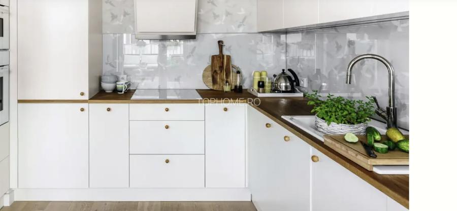 Apartament 2 camere decomandat, metrou Berceni - 3