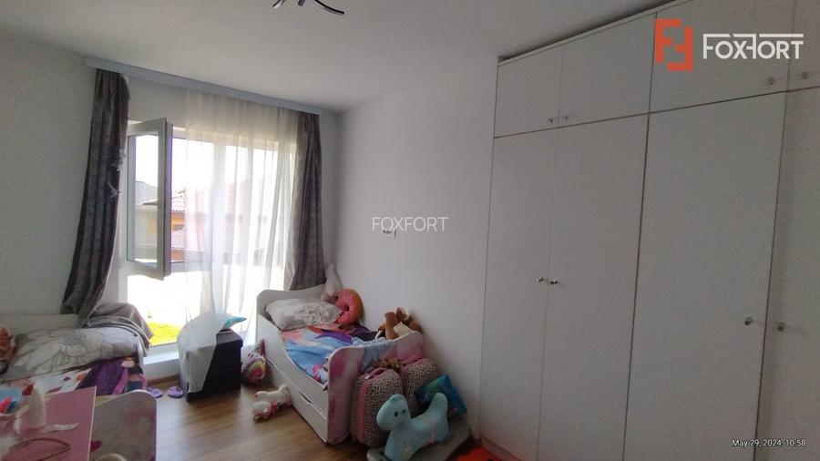 Casa individuala cu 4 camere, Sacalaz - Pivnita la demisol cu 5 incaperi - 14