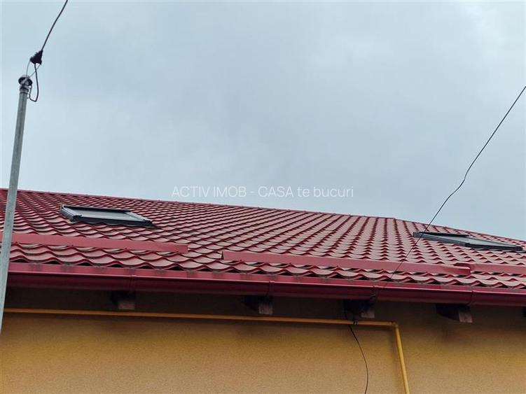 Resita Casa P+1+M la CHEIE Comision ZERO Cump. - 33