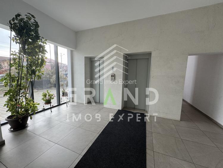 Ap. 2 Camere | Balcon | Parcare Subterana | Str. Fabricii–Marasti - 21