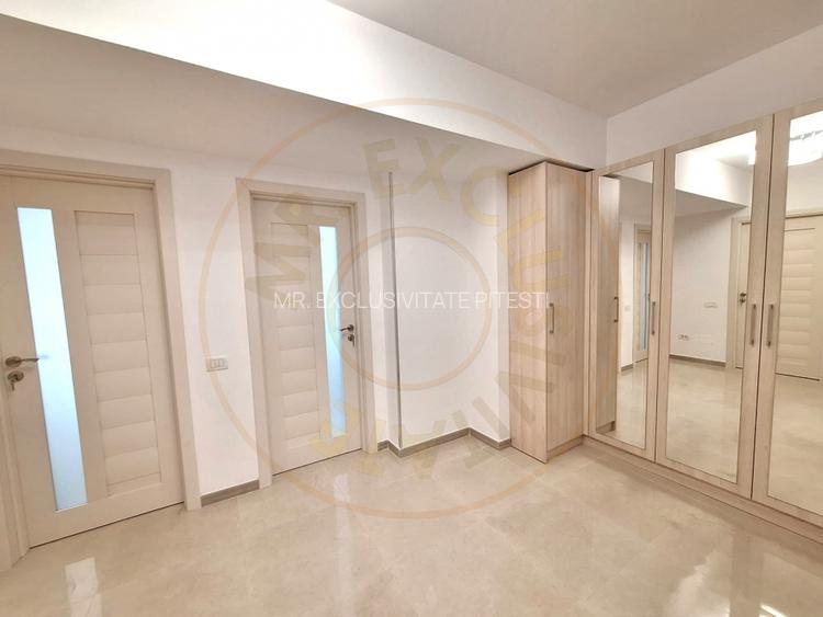 Penthouse unicat in Pitesti-Craiovei cu Parcare Subterană - 4