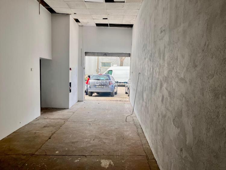 Hala 530 mp in incinta IOR 2 Pallady - 4