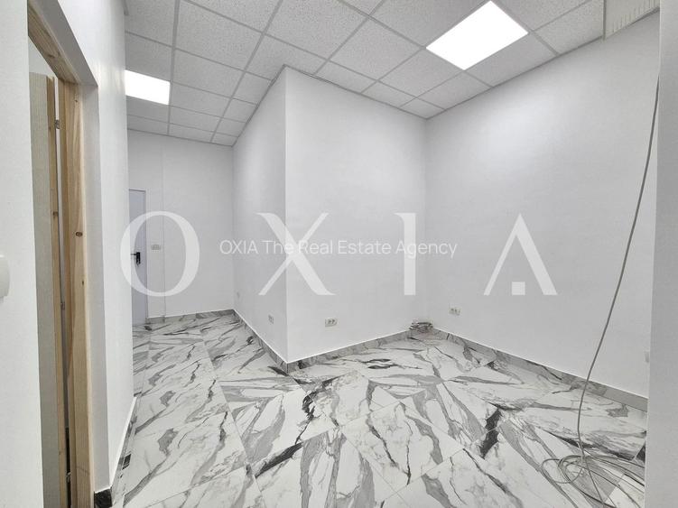 AX1198 Blascovici, Strada Maslinului, Spatiu Comercial, Comision 0% - 18