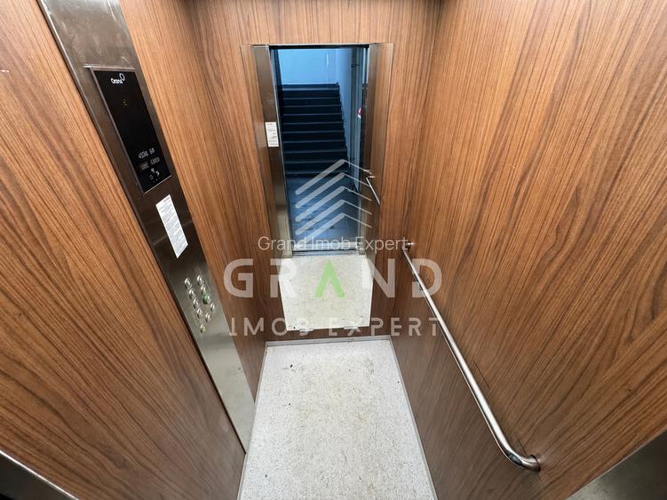 TOTUL NOU | Ap 2 camere | 2 Terase | Parcare Subterană | Ego Residence/Coposu - 31