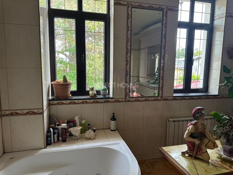 Vila Impresionanta | 9 Camere | 679mp Teren | Garaj Dublu *Cotroceni* - 25