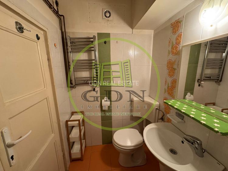 Ofertă de vânzare apart. cu 2 camere, Semicentral, Cluj-Napoca - 9