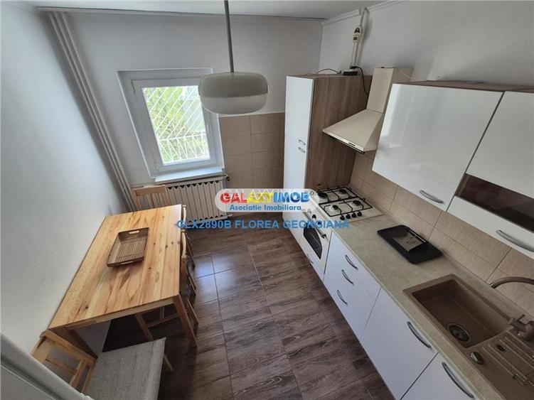 Inchiriere apartament 2 camere Aviatiei - 10