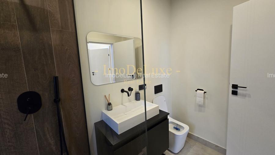 Casa individuala ultramoderna, pe 1 nivel, 107mp utili, 900mp teren, zona Jucu - 9