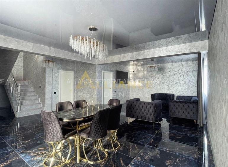 Casa individuala P+1E || 3 camere || 2 bai || Teren 407mp - 4