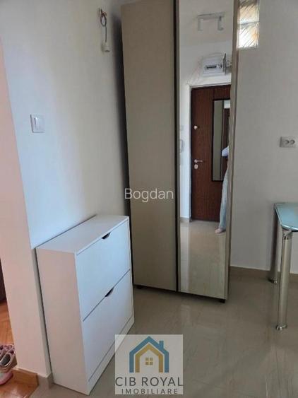 Apartament 2 camere NOU,Bd. Ion Mihalache 150,zona Domenii,10 min metrou 1 Mai - 7