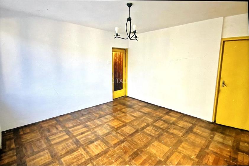 3 camere Dinicu Golescu-Gara, liber, 1/10, - 2