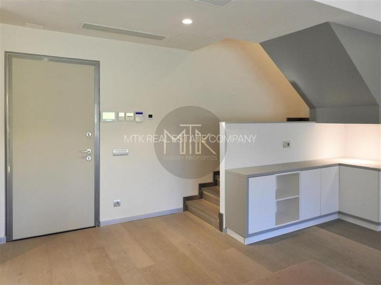 Duplex 142MP I  I Mobilat Modern &2locuri de parcare I Gradina proprie - 29