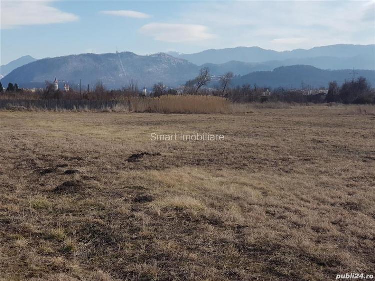 Teren 511 mp Bartolomeu - 9