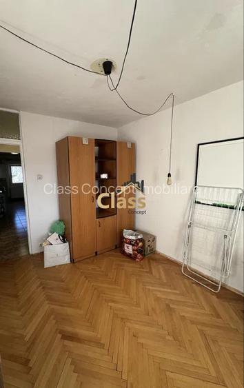 Apartament 3 camere | Etaj Intermediar | 64 mpu | Zona Intre Lacuri - 5
