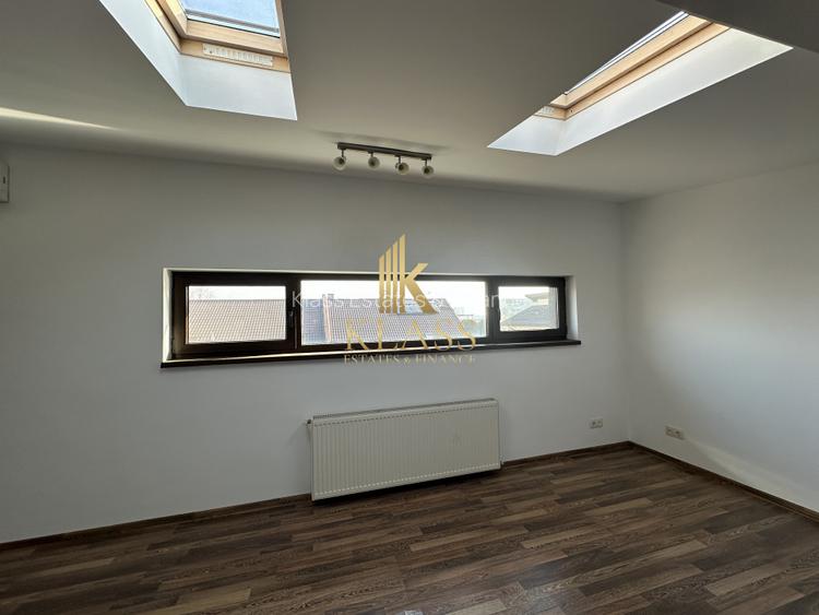 Oportunitate in zona exclusivista -  Vila Pipera  - 11