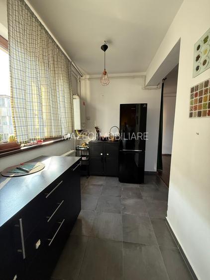 Apartament 3 camere Dimitrie Leonida - 6