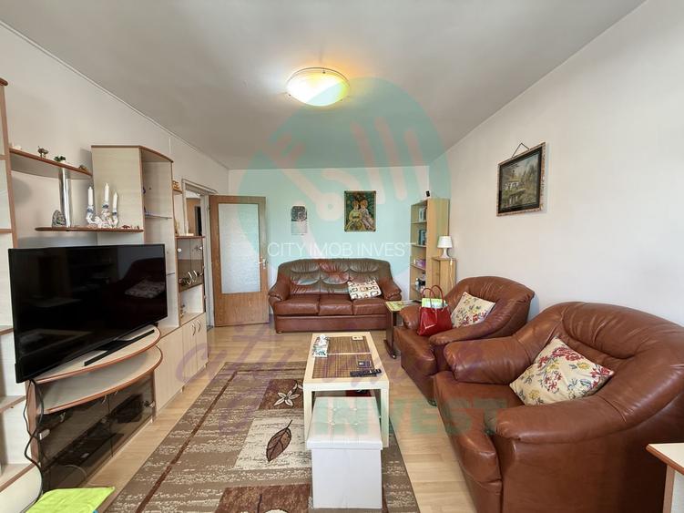 2 camere langa Universitati la 4 minute distanta de metrou Timpuri Noi - 3