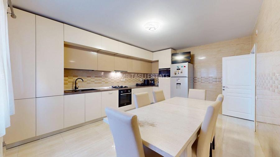 VOLUNTARI - Locuinta Ideala pentru Familie sau Activitati Mixte - 8