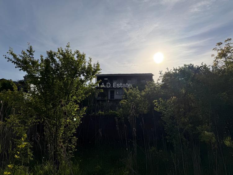 Casa La Rosu Cernica Vedere Lac Oportunitate Investiție - 15