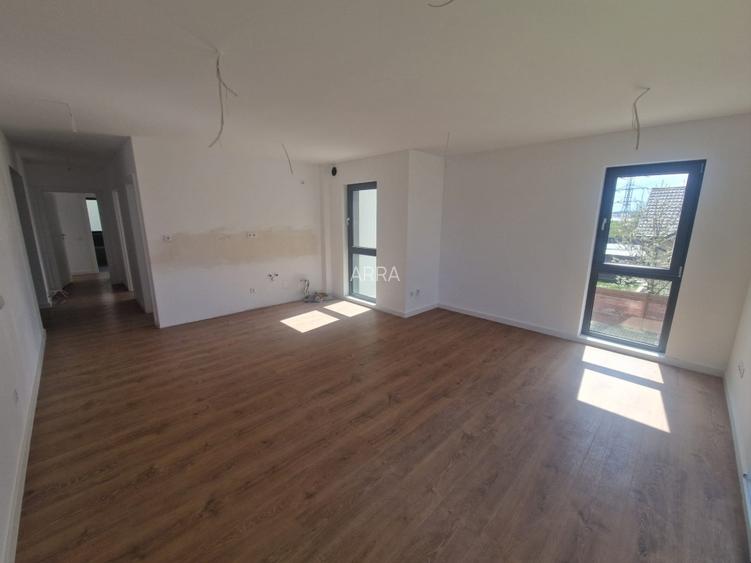 Apartament 3 camere | dezvoltator | premium  | Kaufland | Mall B1 Retail Park - 8