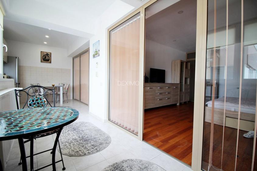 Apartament 2 Camere - Faleza Nord - Loc Parcare - Boxa - 8