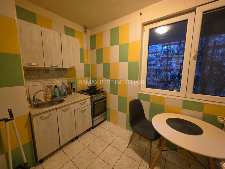 Baba Novac, 15 minute metrou Piata Muncii si parc IOR, pe Gheorghe Petrascu - 12