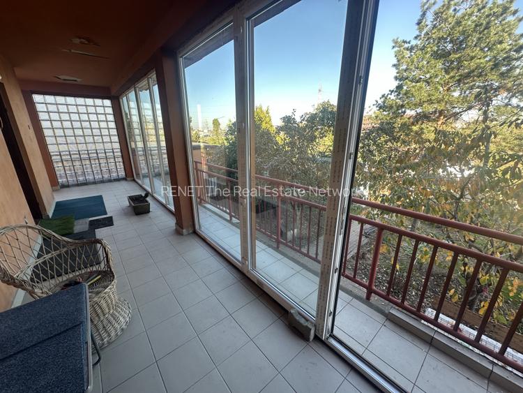 PANTELIMON APARTAMENT IN VILA 1E+M 230 MP TOTAL, CURTE 516 MP! - 8