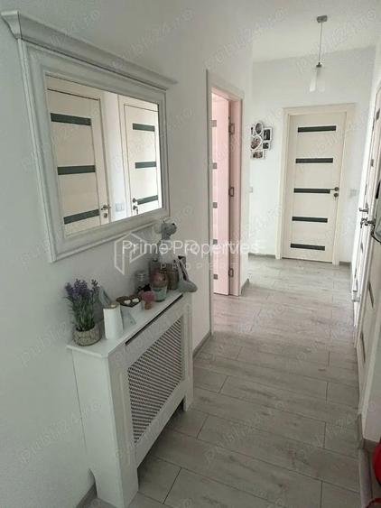 Apartament modern 3 camere  | 78Mmp | Colors Residence | Tudor - 5