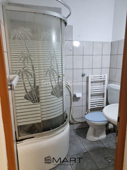 Garsoniera mobilata si utilata zona Broscarie - 6