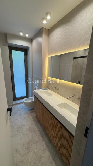Apartament cu gradina Soseaua Nordului-disponibil imediat - 15
