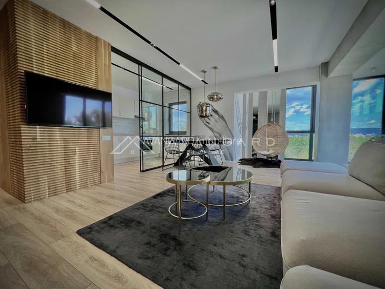 Apartament 2 Camere | Lux | zona Sopor - 3