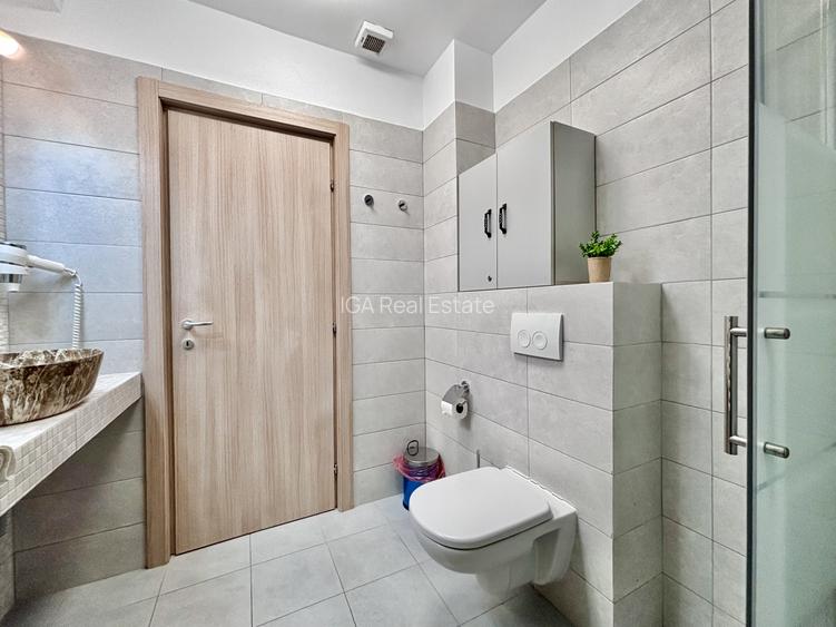 Casa del Mar - Studio cu Vedere la Mare langa plaja - 8