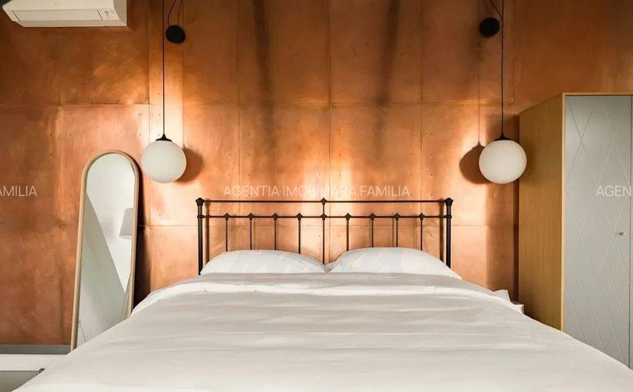 🏛️De închiriat Penthouse exclusivist - 4