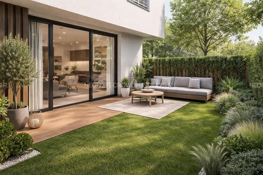 Ap 2 camere bloc 2026, 2 lifturi, INCALZIRE IN PARDOSEALA, PROMOTIE LUNA MARTIE - 2