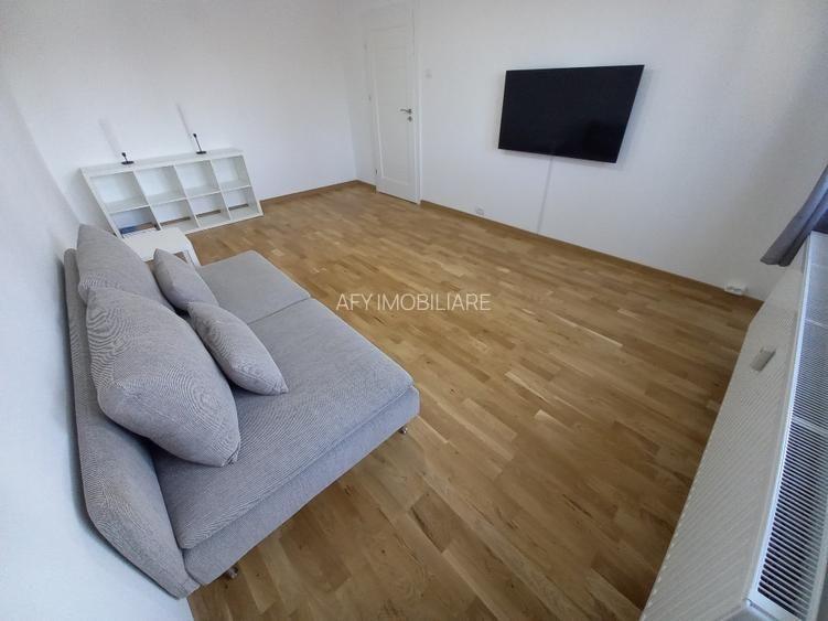 DE INCHIRIAT | APARTAMENT 2 CAMERE | DOMENII - 3