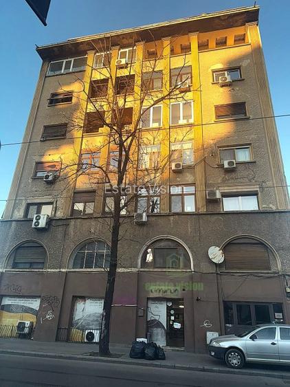 Apartament 3 camere, ideal investitie, zona Eminescu-Teatrul Metropolis - 10