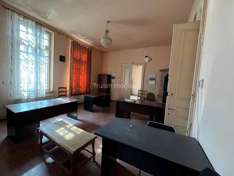 Casa boiereasca Ultracentrala, cu potential comercial deosebit! - 3