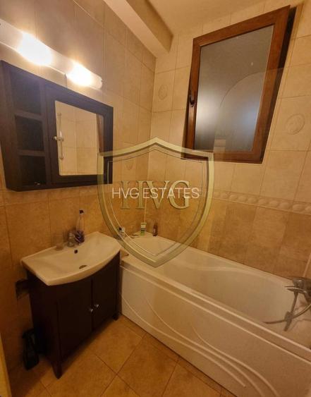 Apartament cu 3 camere | Nemobilat | Piata Unirii - 7