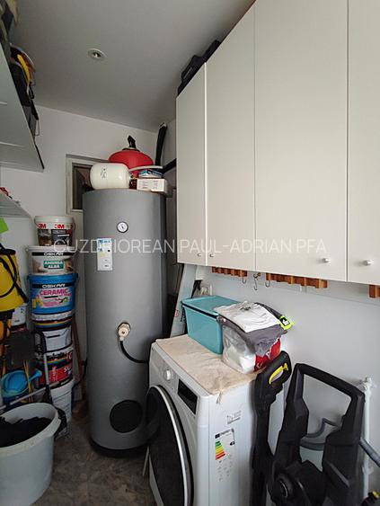 Teren de vanzare in Eforie Nord, central, 474mp, P.O.T. 50%, C.U.T. 1.2 - 8