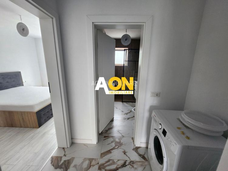 Casa tip insiruit, 105 mp utili, mobilata-utilata, zona Ampoi 3 - 7